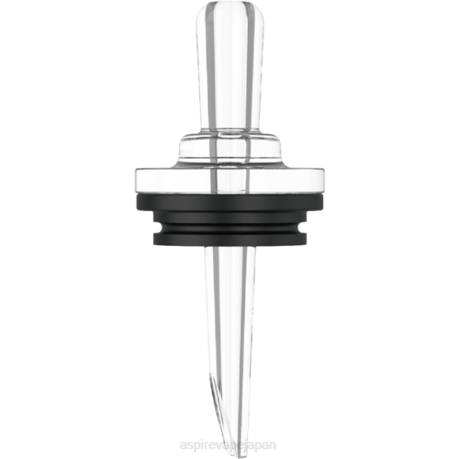 Aspire ベイプ 使い方 - Aspire Daab フラットキャブキャップ JV48266