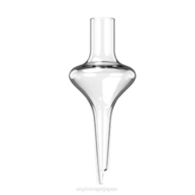 Aspire ベイプ - Aspire Daab 丸い炭水化物キャップ JV48267