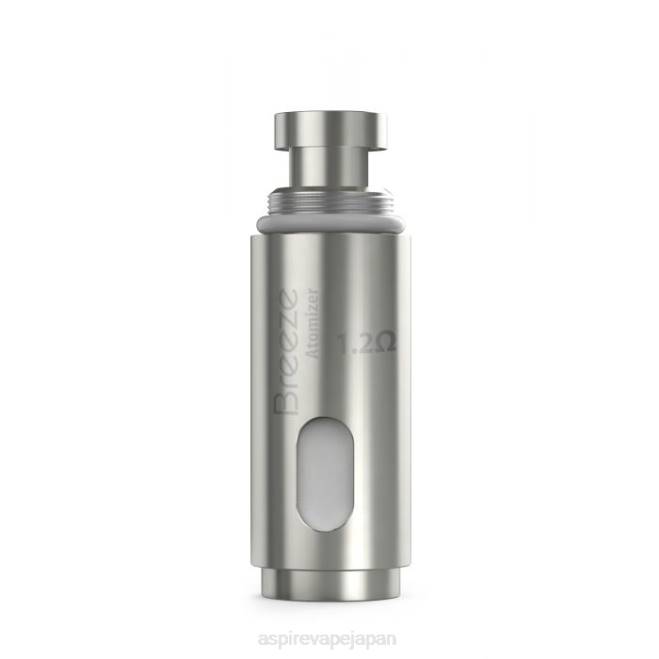 Aspire Vape Amazon - Aspire Breeze ユーテックコイル - 5個パック JV48219