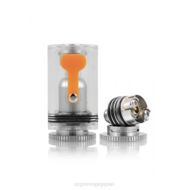 Aspire Vape Amazon - Aspire ムルス RBA ポッド JV48249