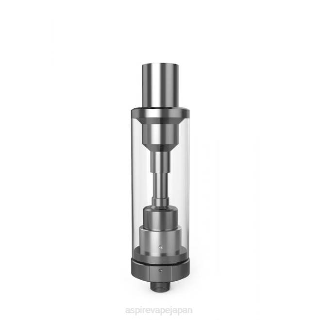 Aspire Vape おすすめ - Aspire Clearomizer k2タンク JV48174 ステンレス鋼