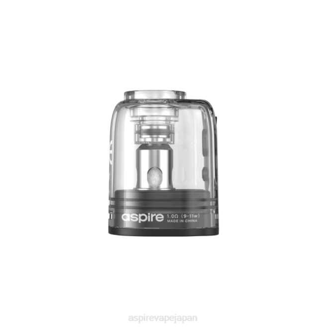 Aspire Vape おすすめ - Aspire Fluffi ポッド JV48224