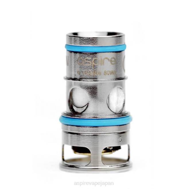 Aspire Vape 使い方 - Aspire オーダンメッシュコイル JV48213