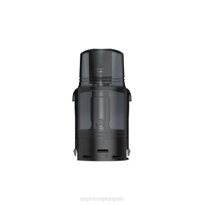 Aspire Vape おすすめ - Aspire Oby ポッド - 3 パック JV48244