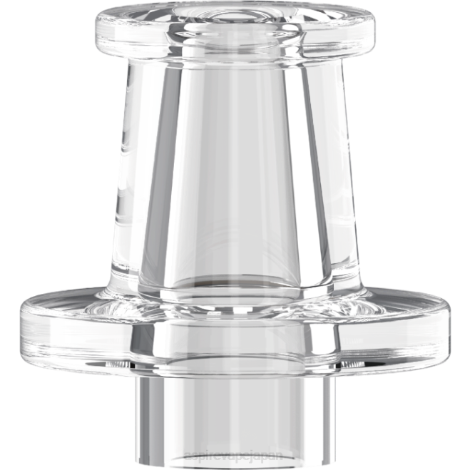 Aspire Vape Japan - Aspire Daabblitz 炭水化物キャップ JV48271