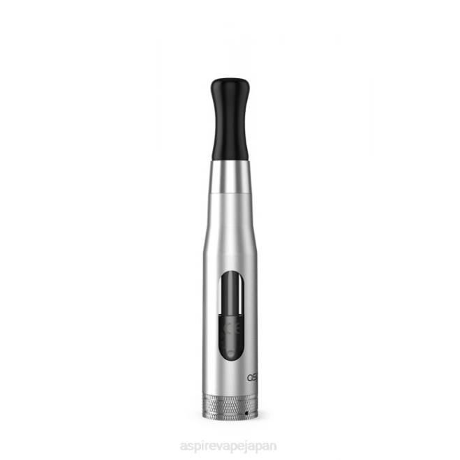 Aspire Vape Pen - Aspire ce5-s bvc (エゴ) 1.8 オーム - 5 パック JV48178 ステンレス鋼