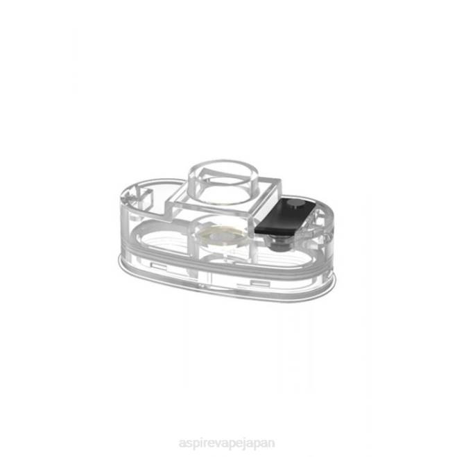 Aspire Vape Price - Aspire Cloudflask 交換用ポッド JV48245