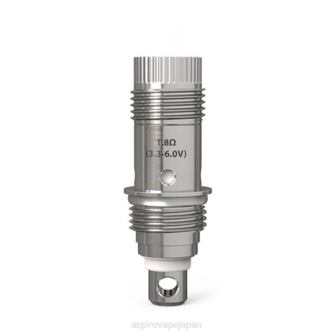 Aspire Vape Price - Aspire Nautilus ミニ BVC コイル - 5 パック JV48215