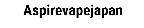 Aspirevapejapan